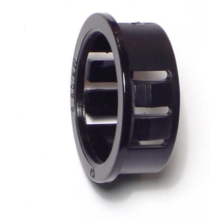 Midwest Fastener 15/16" x 1-1/8" Nylon Plastic Regular Snap Bushings 10PK 66407